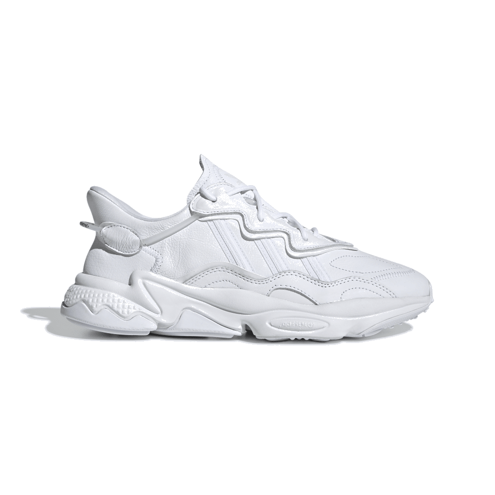 adidas Ozweego Grey EE5704 | Wit | Sneakerbaron NL