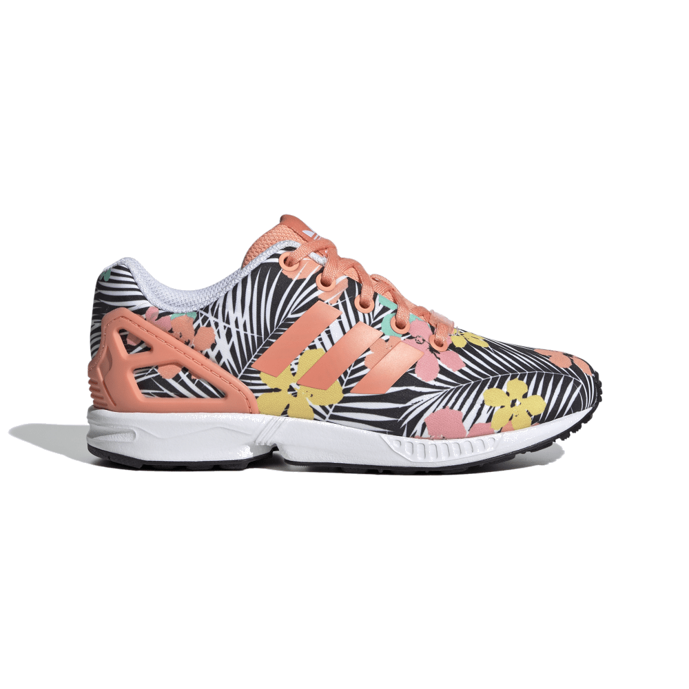 Adidas 2024 flux coral