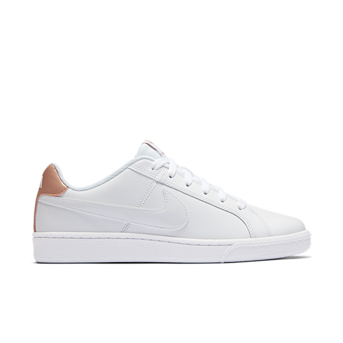 Nike Wmns Court Royale ‘Rose Gold’ White 749867-116