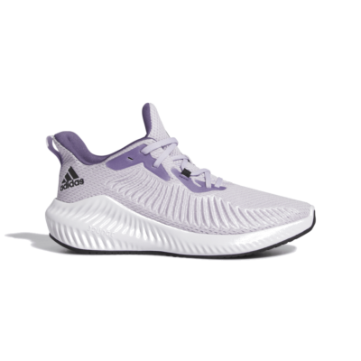 adidas Alphabounce+ Purple Tint EG1385