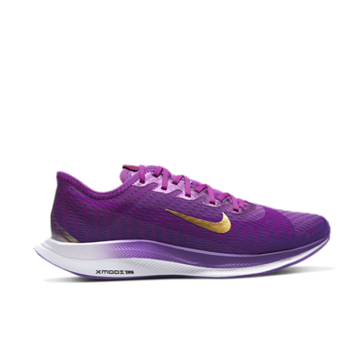 Nike Zoom Pegasus Turbo 2 Special Edition Vivid Purple (Women’s) BV7757-500
