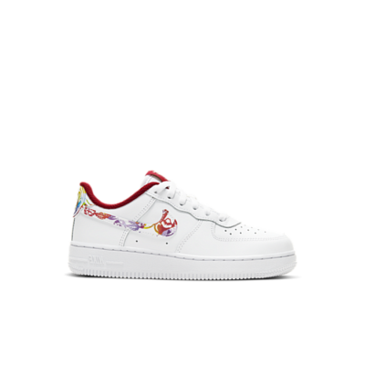 Nike Force 1 PS ‘Chinese New Year’ White CU2981-191