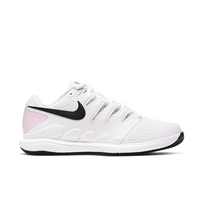 Nike Court Air Zoom Vapor X White Pink Foam (Women’s) AA8027-107
