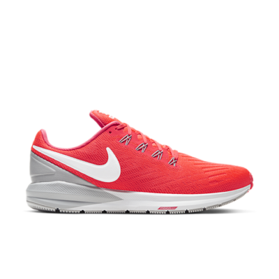 Nike Air Zoom Structure 22 Laser Crimson AA1636-601
