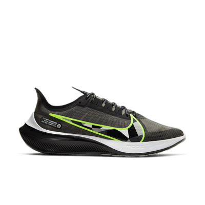 Nike Zoom Gravity Black Ghost Green BQ3202-009