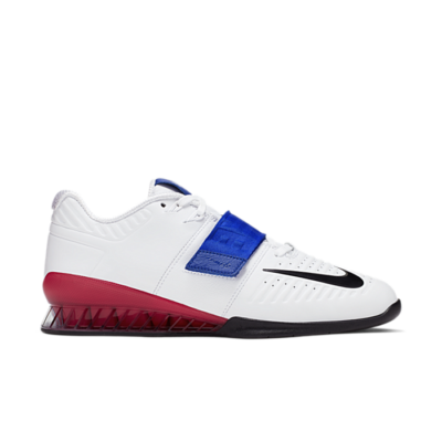 Nike Romaleos 3 XD Wit AO7987-104