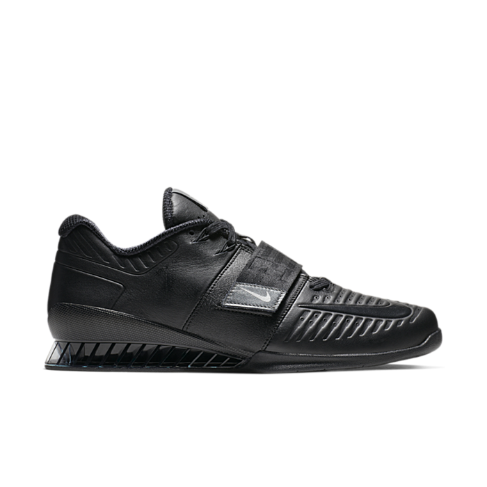 Nike Romaleos 3 XD Black AO7987-001