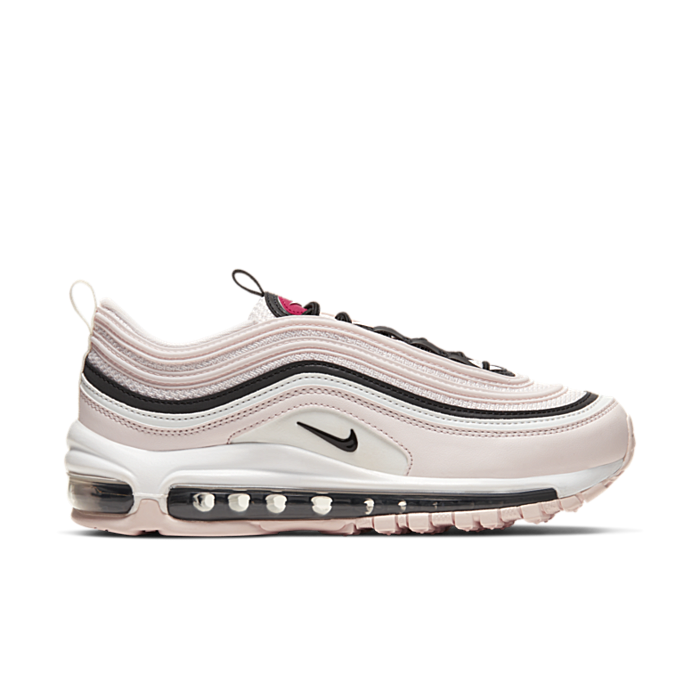 Nike Wmns Air Max 97 ''Soft Pink'' 921733-603 | Roze