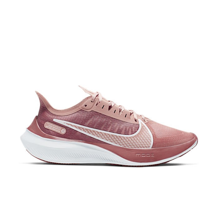 Nike Wmns Zoom Gravity ‘Pink Quartz’ Pink BQ3203-600