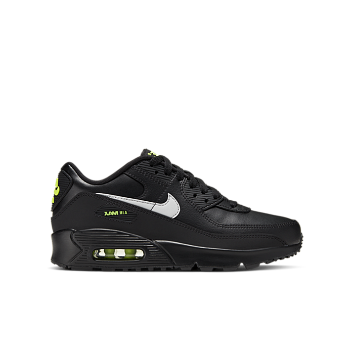 nike black 90