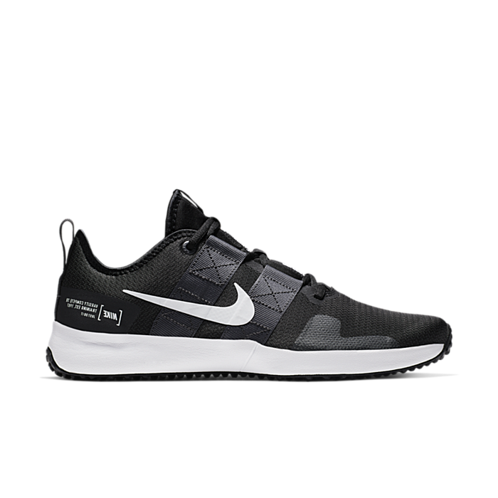 Nike Varsity Compete TR 2 ‘Black’ Black AT1239-003