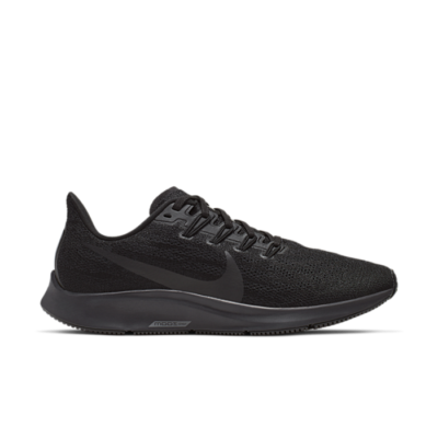 Nike Air Zoom Pegasus 36 Black Oil Grey (Women’s) AQ2210-006