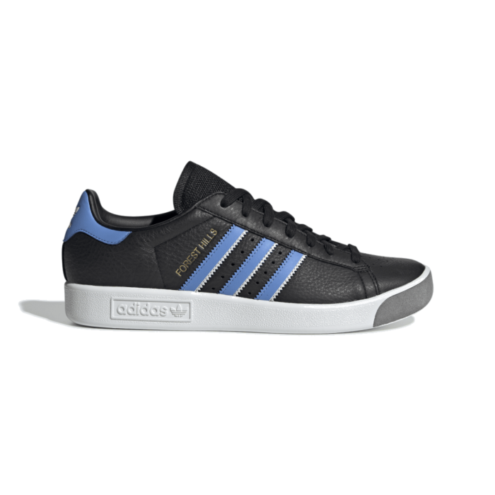 adidas Forest Hill Black EE5749