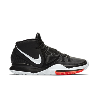 Nike Kyrie 6 Black BQ4630-001