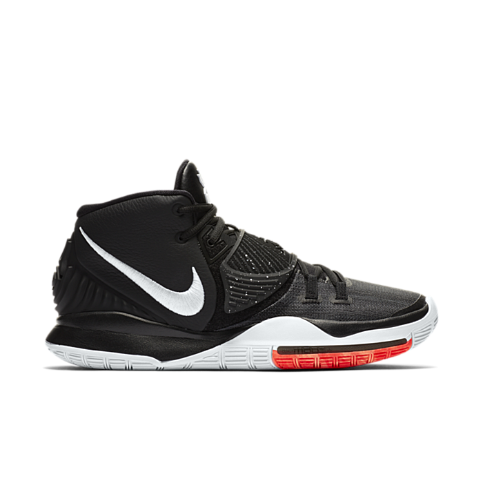 Nike Kyrie 6 Black BQ4630-001