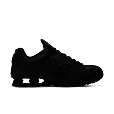 Nike Shox R4 Black 104265-044