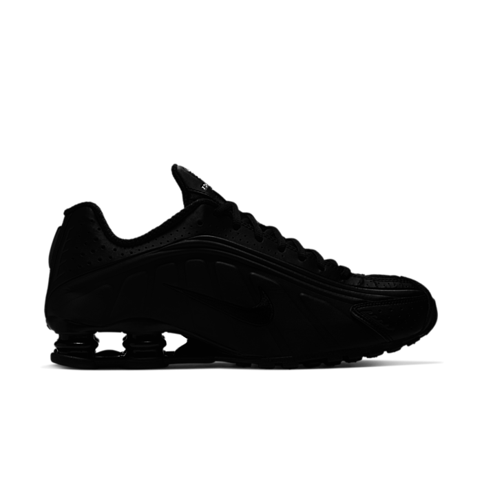 Nike Shox R4 Black 104265 044 Sneakerbaron NL