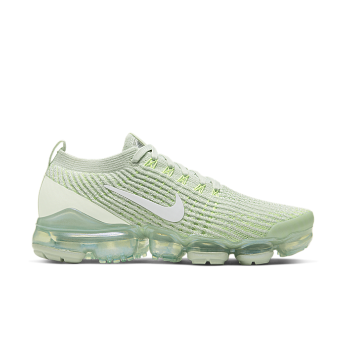 Nike Air Vapormax Plus Unisex Sneakers - Groen/Zwart - SneakerStad
