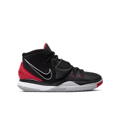 Nike Kyrie 6 ”Black” BQ5599-002
