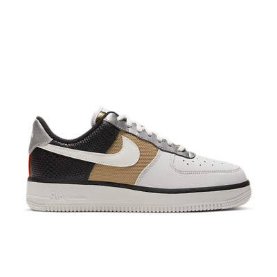 Nike Air Force 1 ’07 ”Vast Grey” CT3434-001