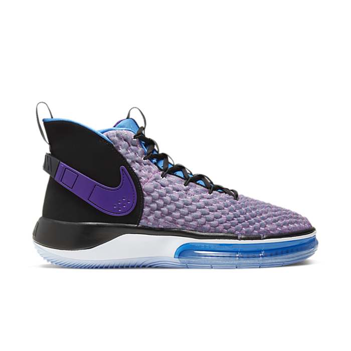 Nike Alphadunk ”Voltage Purple” BQ5401-900