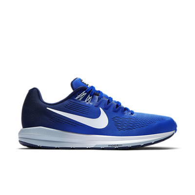 Nike Air Zoom Structure 21 Blauw 904695-402