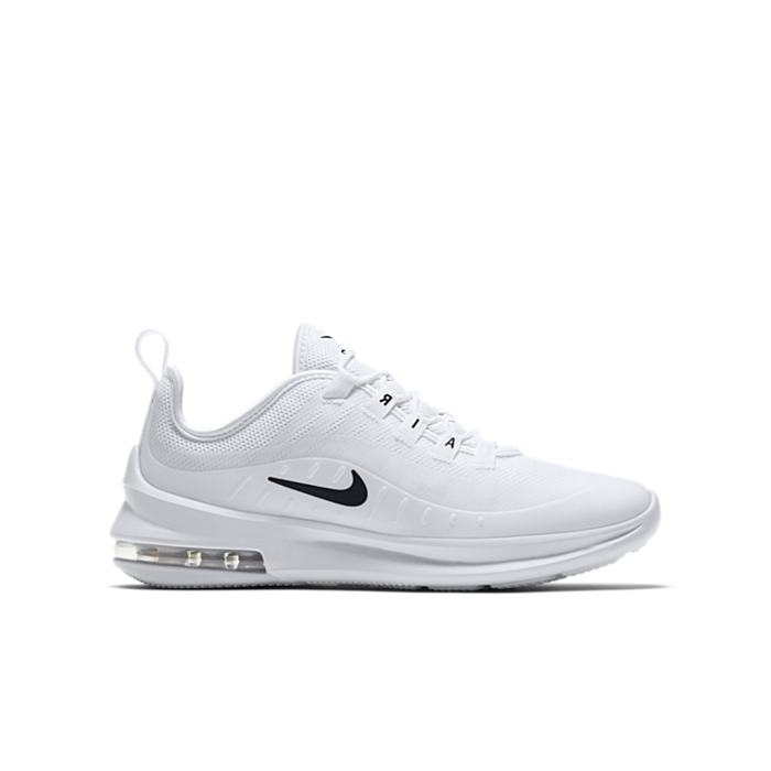 Nike Air Max Axis Zwart Wit | vlr.eng.br
