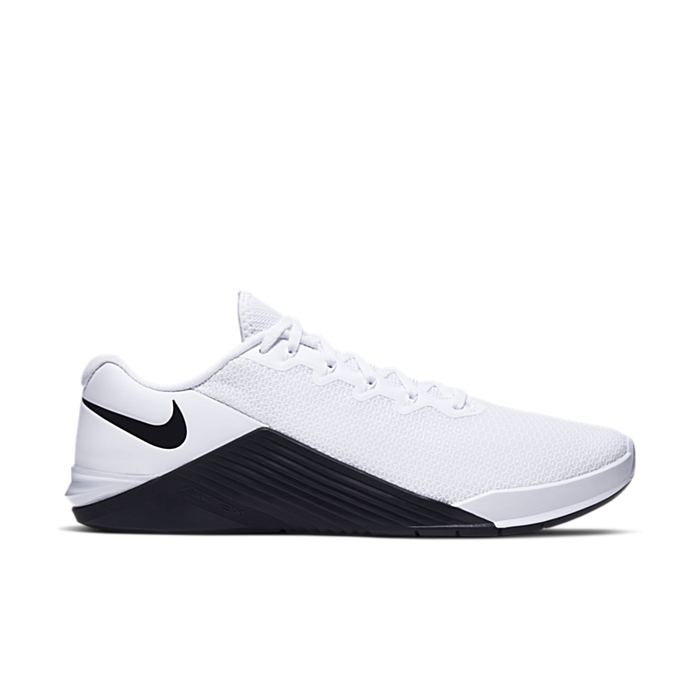 Nike Metcon 5 White Black AQ1189-190