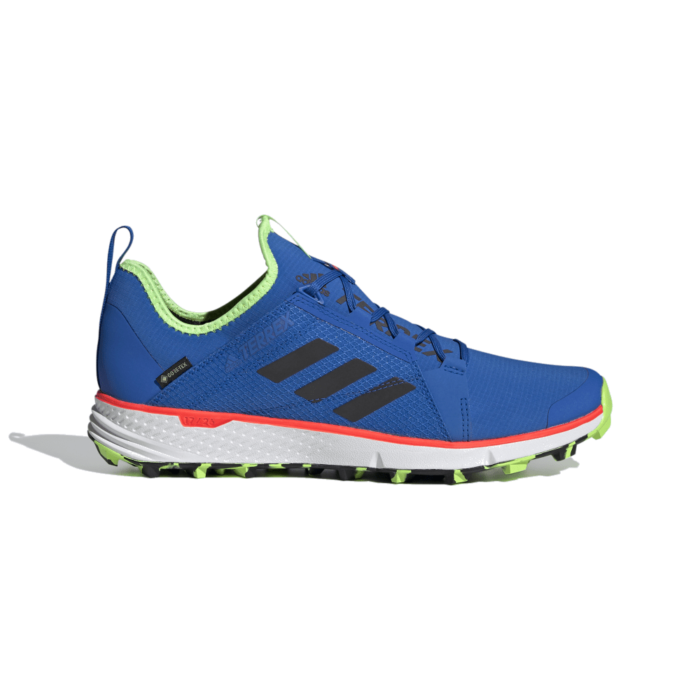adidas Terrex Speed GORE-TEX Trail Running Glory Blue EH2287