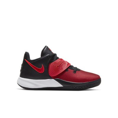 Nike Kyrie Flytrap 3 Black Red (GS) BQ5620-005