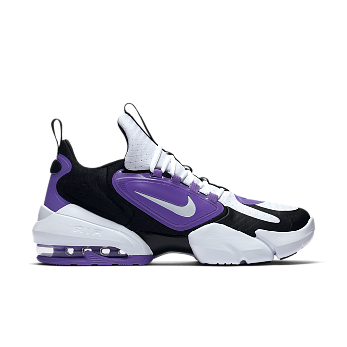 nike air max alpha savage purple