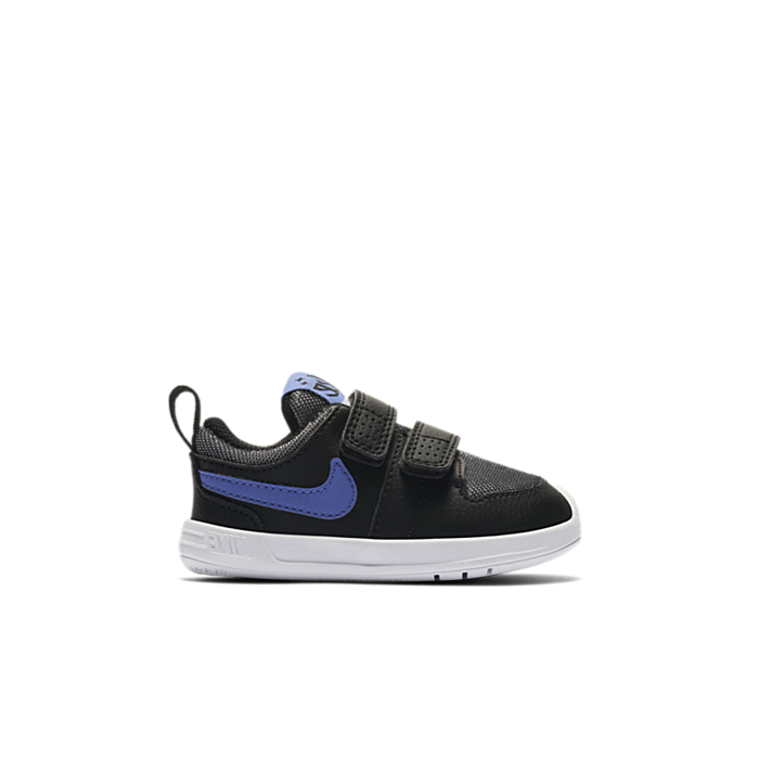 Nike Pico 5 Zwart CQ0115-041
