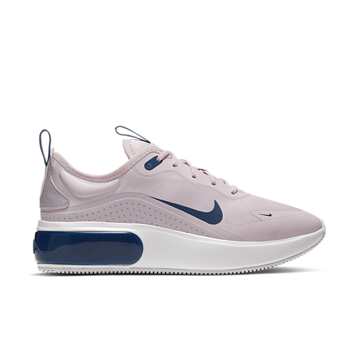 Nike Wmns Air Max Dia ‘Barely Rose Blue’ Pink CI3898-600