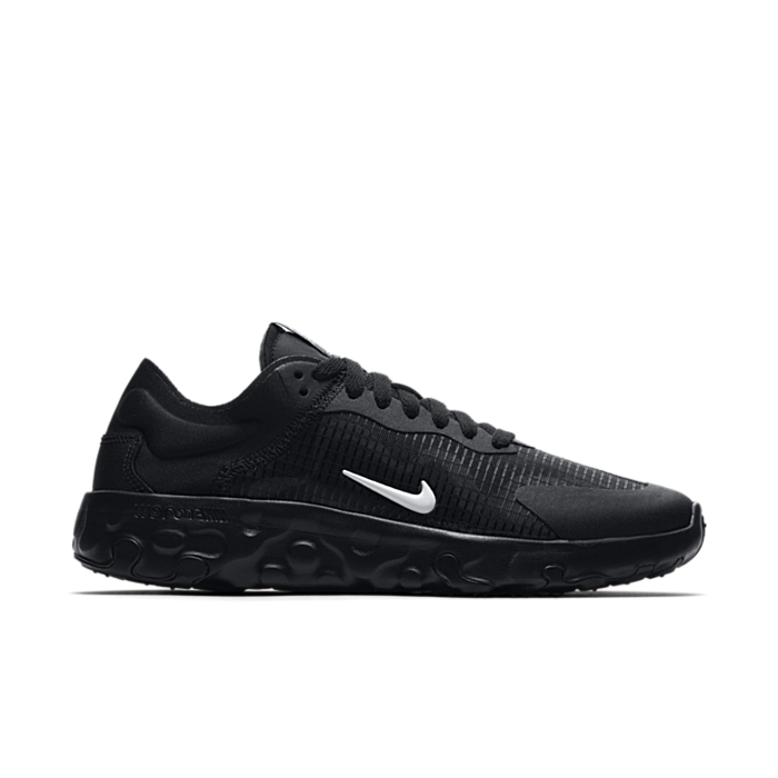 Nike Renew Lucent Zwart BQ4152-001