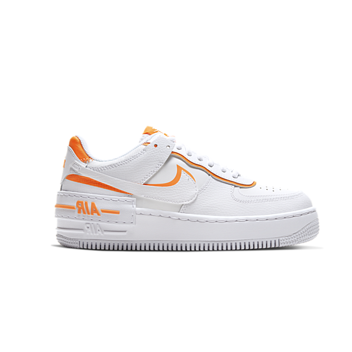 Nike Air Force 1 Shadow ”Total Orange” CI0919-103