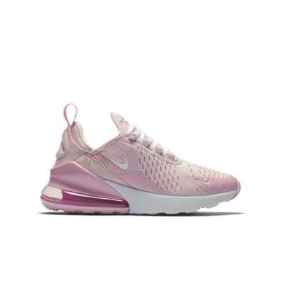 Roze Nike Air Max 270 | Dames & heren | Sneakerbaron NL