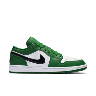 Groene Jordan sneakers | Dames & heren | Sneakerbaron NL