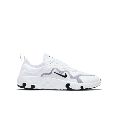 Nike Renew Lucent GS ‘White’ White CD6906-100