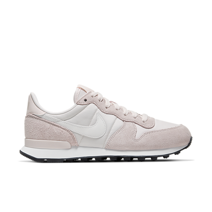 Nike Wmns Internationalist Light Soft Pink  828407-618