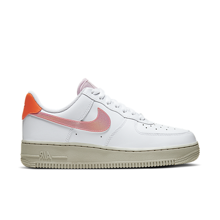 Nike Air Force 1 ’07 ”Digital Pink” CV3030-100