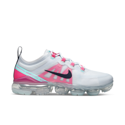 Nike Air VaporMax 2019 Grey Pink (Women’s) AR6632-007