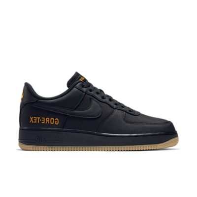 Nike Air Force 1 GTX ”Black” CK2630-001