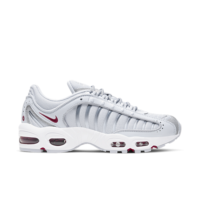 Nike Wmns Air Max Tailwind IV ”Pure Platinum” CT3431-001