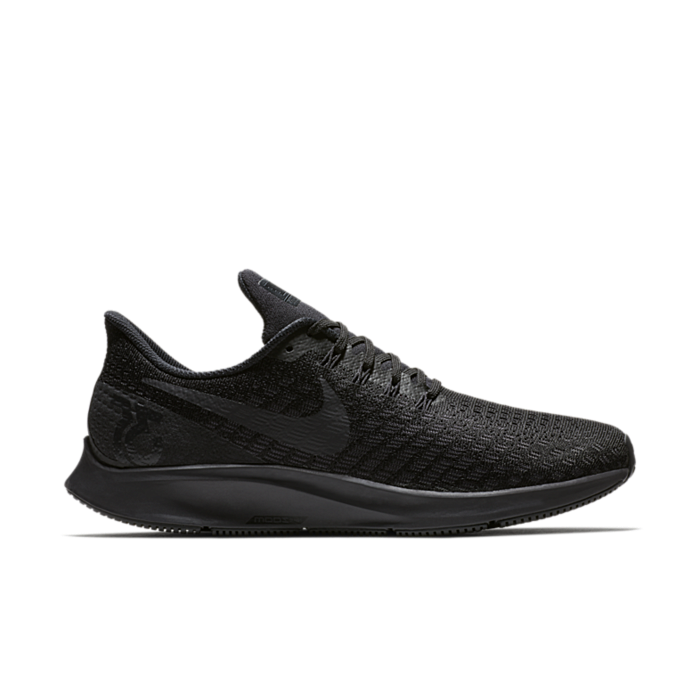 nike air zoom pegasus 35 triple black