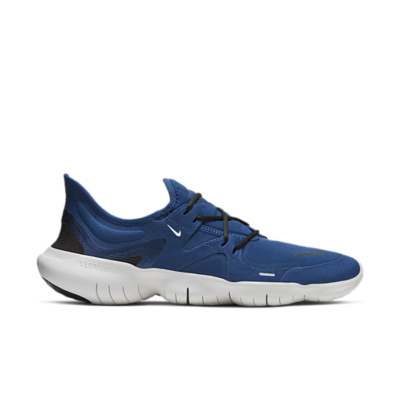 Nike Free RN 5.0 Coastal Blue AQ1289-403