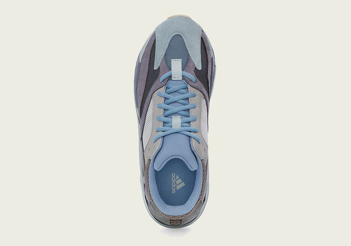 above the adidas yeezy boost 700 west