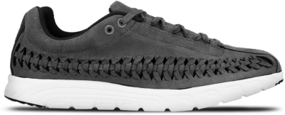 Nike Mayfly Woven Tumbled Grey 833132-002
