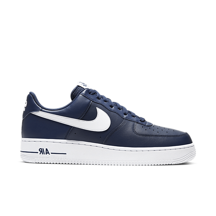 Nike Air Force 1 ’07 ”Midnight Navy” CJ0952-400