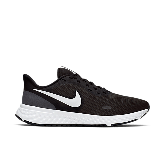 Nike Wmns Revolution 5 ‘Anthracite’ Black BQ3207-002
