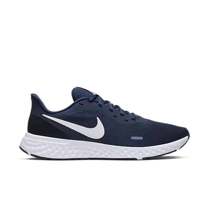 Nike Revolution 5 ‘Midnight Navy’ Blue BQ3204-400